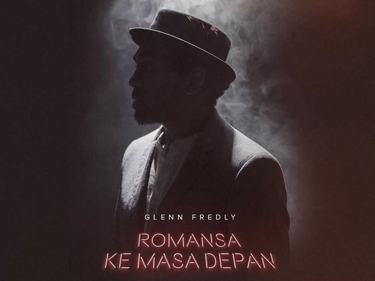 Makna Lagu Romansa ke Masa Depan Glenn Fredly, Kisah Cinta yang Tumbuh Bersama Harapan dan Perjalanan Hidup