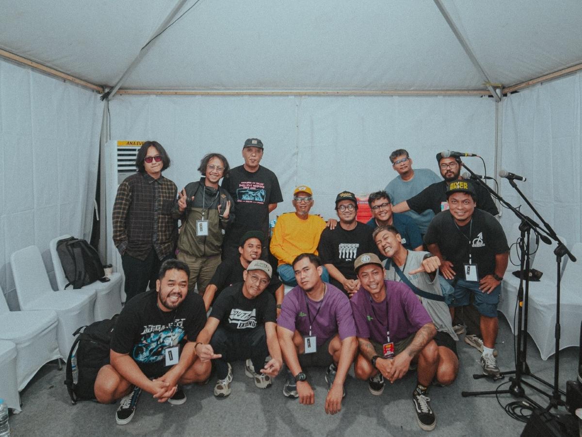 Sejarah Band The Adams, Perjalanan Band Indie Legendaris yang Tetap Relevan hingga Kini