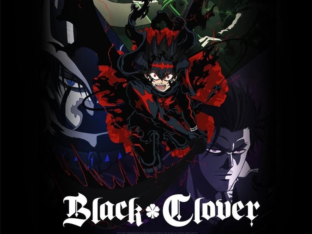 Black Clover Season 2 Resmi Kembali pada Oktober 2026, Asta dan Yuno Siap Lanjutkan Pertarungan yang Sudah Dinanti 5 Tahun