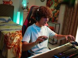 Sering Emosi Setelah Main Game? Coba 10 Cara Ini agar Tetap Tenang