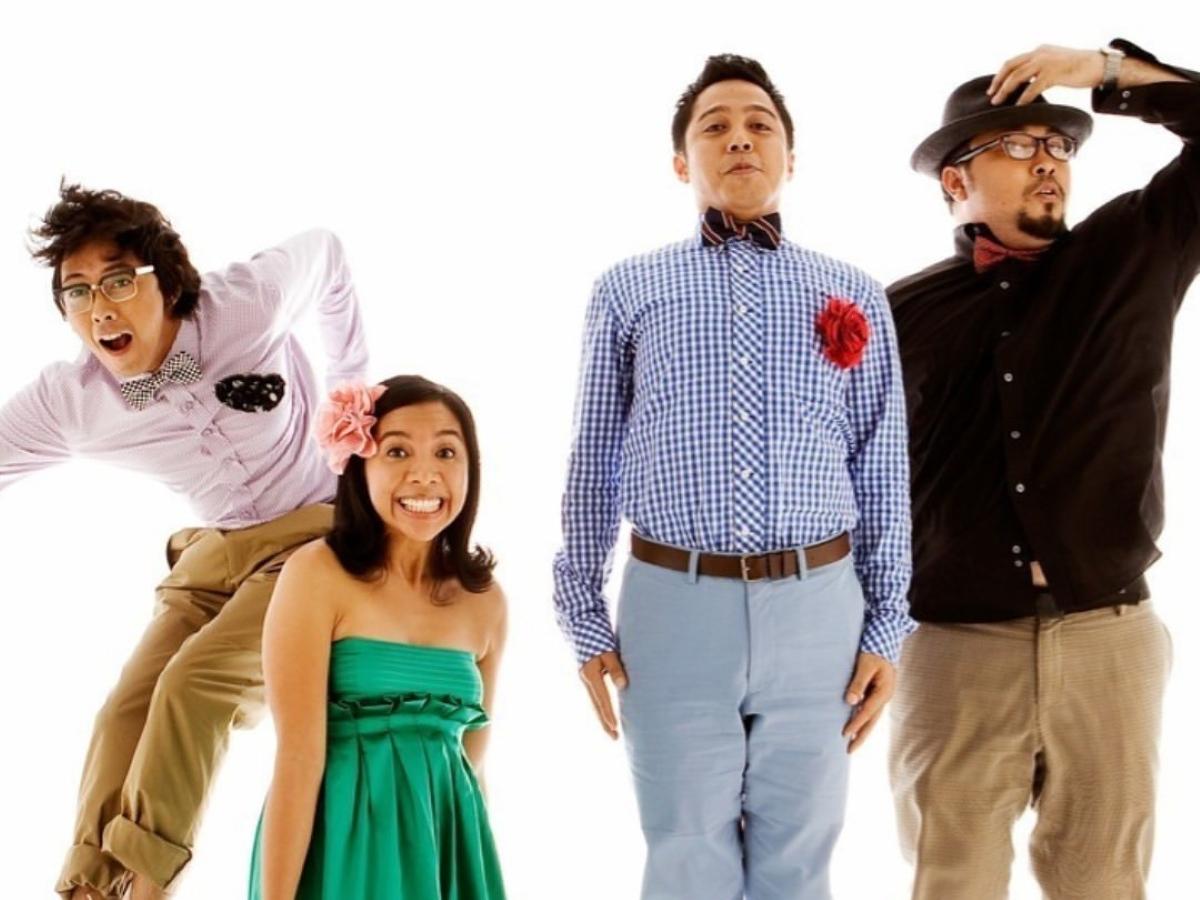 Mocca Lahir Sebelum Era Streaming, Lalu Mengapa Lagunya Masih Didengarkan Hari Ini?