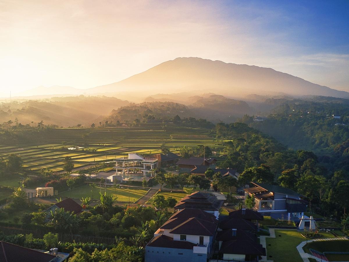 3 Tempat Wisata Hits Bogor 2026 yang Ramah Anak dan Murah Meriah