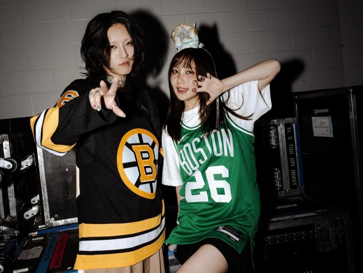 YOASOBI Bukan Sekadar Duo J-Pop, Ini Perjalanan Ayase dan ikura hingga Mendunia