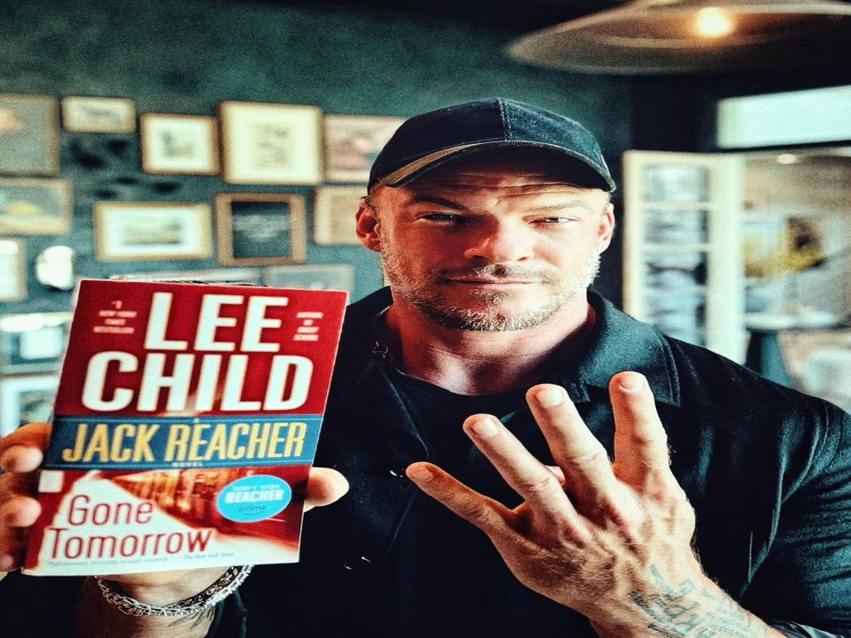 Jack Reacher Season 4 Dipastikan Hadir, Alan Ritchson Kembali dengan Misi Paling Berbahaya