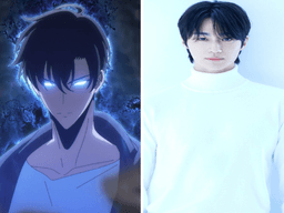 Solo Leveling Live Action Netflix Siap Hadir, Byeon Woo Seok Jadi Sung Jin Woo dalam Adaptasi yang Dinantikan Fans