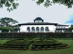 4 Tempat Wisata di Bandung 2026 yang Lagi Hits dan Ramah Keluarga