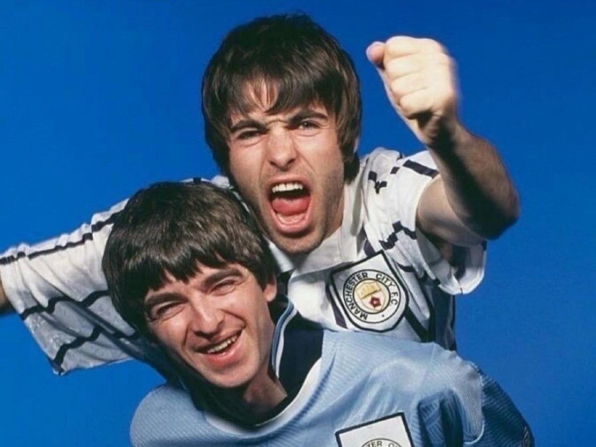 Lagu Oasis Wonderwall Kembali Viral, Ini Alasan Wonderwall Banyak Didengarkan Lagi di 2026