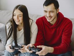 6 Game Multiplayer yang Cocok Dimainkan Bersama Pasangan maupun Teman