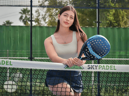 5 Alasan Padel Jadi Tren Olahraga yang Wajib Dicoba, Ramah Pemula dan Seru untuk Akhir Pekan