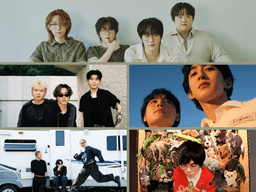 5 Musisi Indie Korea yang Wajib Masuk Playlist, Ada Jannabi hingga wave to earth