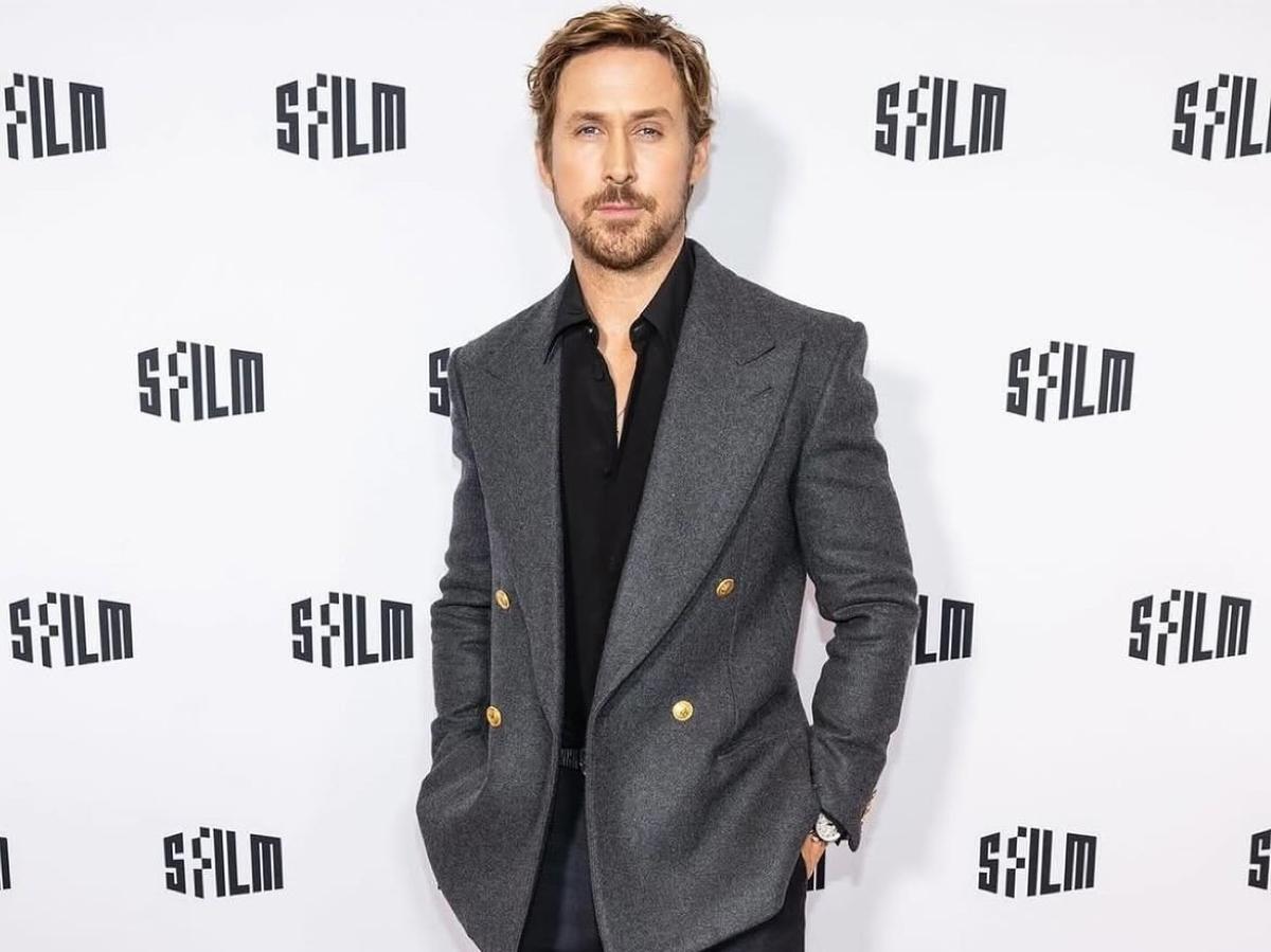 Ryan Gosling Jadi Ghost Rider MCU? Ini Profil, Karier, dan Film Populernya