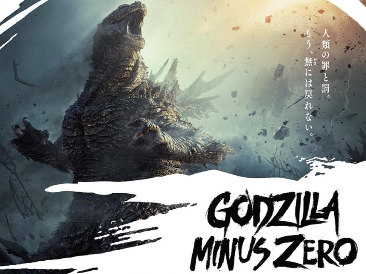 Godzilla Minus Zero Ternyata Lanjutkan Kisah Shikishima, Ini Bocoran Teaser Perdana