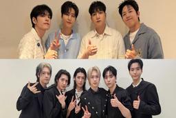 DAY6 dan Xdinary Heroes, Kakak Adik JYP Entertainment yang Sama-sama Bersinar di Dunia K-Band