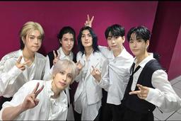 Siapa Xdinary Heroes? Kenalan dengan Band Rock Korea JYP Entertainment yang Makin Populer di Indonesia
