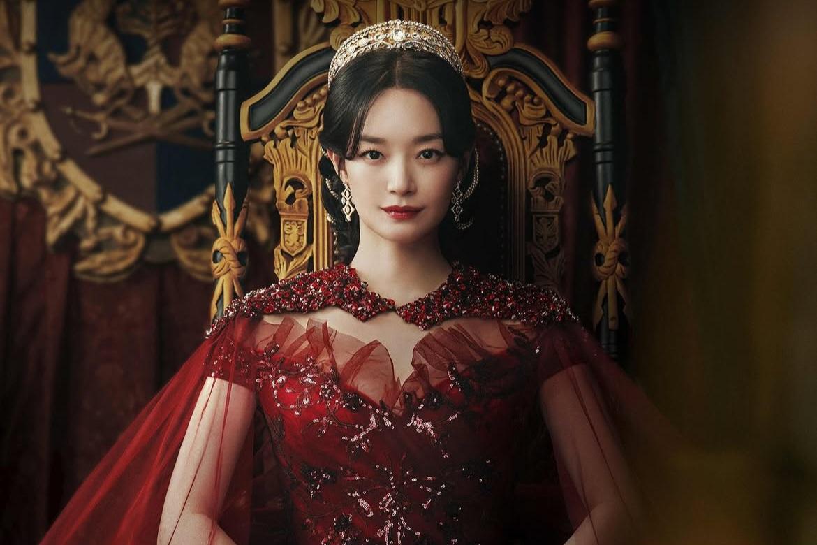 The Remarried Empress Siap Hadir pada November 2026, Kisah Navier Akhirnya Hidup dalam Versi Drama