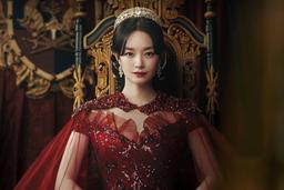 The Remarried Empress Siap Hadir pada November 2026, Kisah Navier Akhirnya Hidup dalam Versi Drama