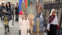 Bosan Dengan Gaya Minimalis? Intip 10 Tren Fashion 2026 Paling Hits yang Bikin Penampilanmu Makin Bold dan Ekspresif