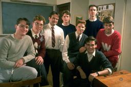"Carpe Diem, Seize the Day", Filosofi Kehidupan yang Diabadikan dalam Film Dead Poets Society