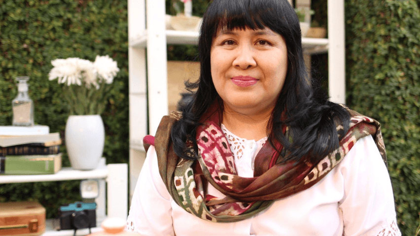 Menyelami Sejarah Lewat Sastra lewat 4 Novel Terbaik Leila S. Chudori