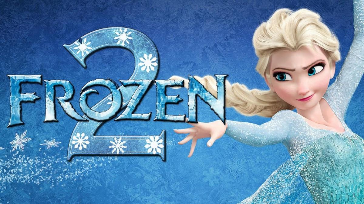 Disney Akan Hadirkan Banyak Kejutan pada Frozen 2