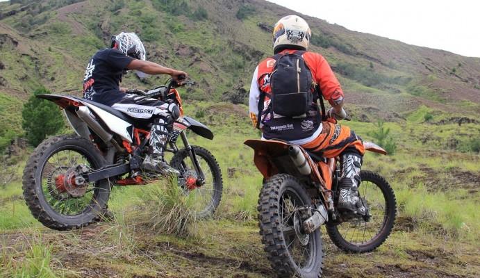 4 Spot Latihan Motocross di Indonesia yang Bisa Kamu Coba