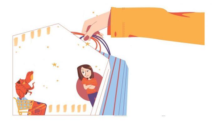 Beli Sekarang , Bayar Nanti