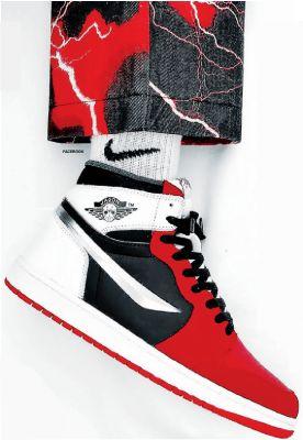 BOOTLEG FASHION, Antara Kreatif dan Kontroversi