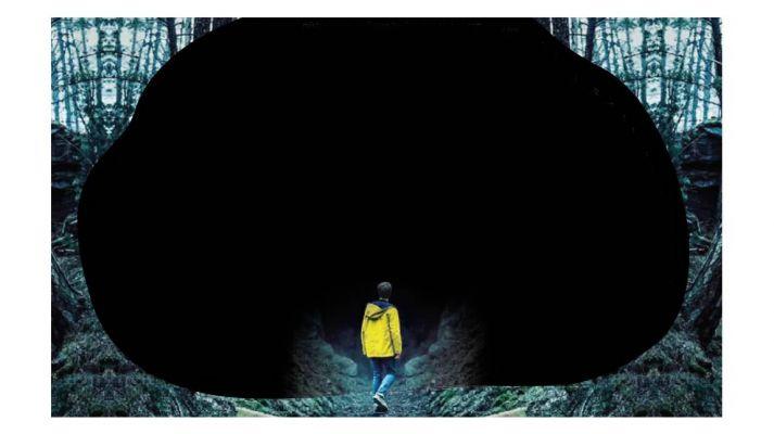 EVERYTHING IS CONNECTED PERMAINAN WAKTU DI SERIAL TV DARK