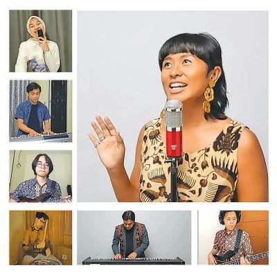 JAZZVERSITY 2.0, Ruang Temu Musisi dan Penikmat Jazz