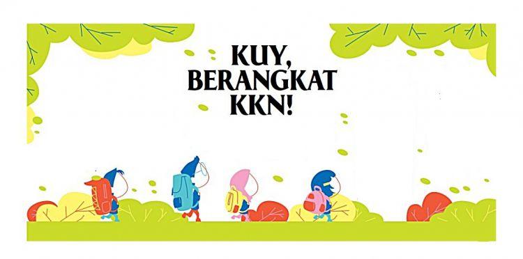 Kuy Berangkat KKN!