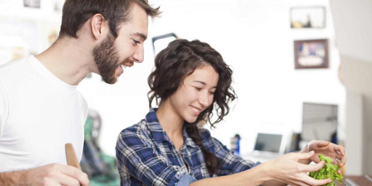 4 Ide Nge-Date Minim Biaya