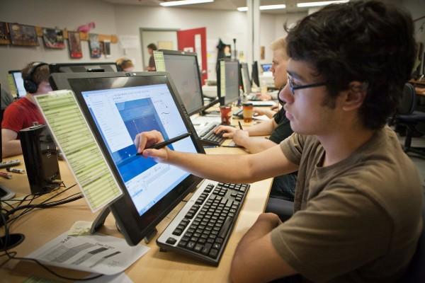 Beasiswa Sekolah Animasi yang Patut Kamu Coba