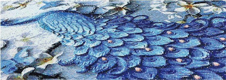 Shininng, Shimmering, and Painting
