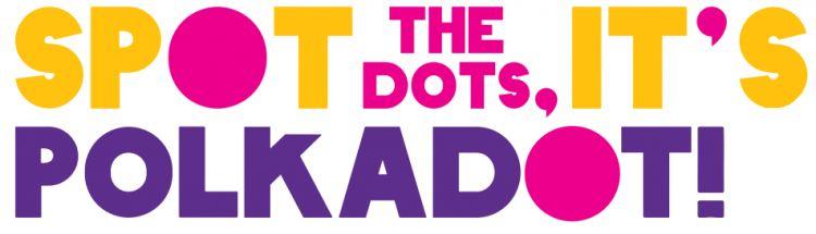Spot The Dots, It's Polkadot
