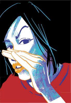 Ssstt, Hati-Hati dengan Perkataannya! KENALI SI TUKANG NGIBUL