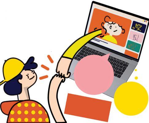 Telepon Ramai Ramai lewat Aplikasi Video Conference